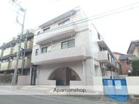 コンフォート武蔵浦和の外観