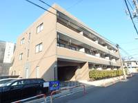 アルシェの外観