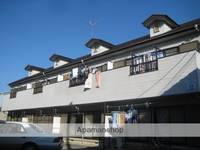 埼玉県さいたま市南区内谷5丁目の賃貸アパートの外観