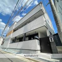 MELDIA桜区田島3丁目NO.2の外観