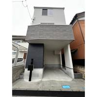 埼玉県さいたま市桜区町谷1丁目(一戸建)の賃貸物件の外観