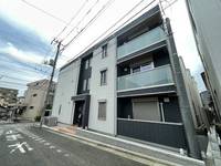 物件の外観画像