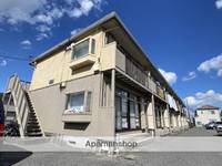 シティハイム トーヨーの外観