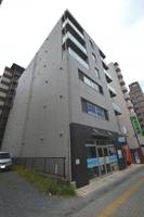 SAKURA BUILDINGの外観