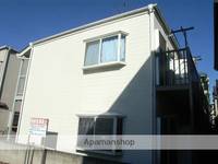 パッション西川口の外観