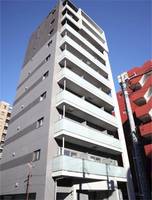 アークリュイールの外観