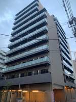 物件の外観画像