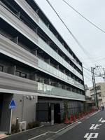 物件の外観画像