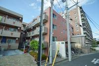 ZCO並木ビルZERO403号室の外観