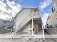 サニーフラット浦和美園101の外観