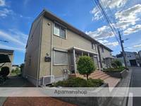 ERBENHEIMⅡの外観