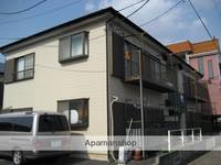 グリーンピア(有慶産興)の外観