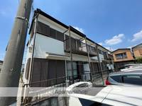 寺尾ハイツB202の外観