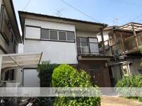 埼玉県さいたま市桜区大字下大久保(一戸建)の賃貸物件戸建ての外観