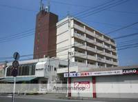 コーポ上大久保の外観