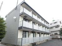 物件の外観画像