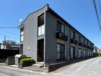 物件の外観画像