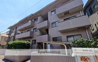 ARCH北浦和の外観