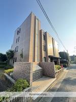 レフィーニ大宮盆栽町の外観