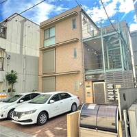 暫草(シバラクソウ)101号室の外観
