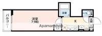 グランクオール日進の間取り