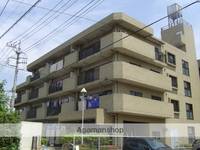 埼玉県さいたま市北区大成町4丁目の賃貸マンションの外観