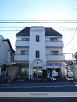 スリーアイビル202の外観