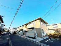 ルミエールの外観