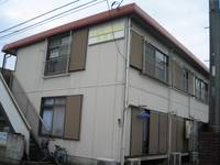 物件の外観画像