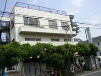 加藤清ビル301の外観