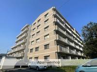 エマーレ南浦和(ヒルズ神明の木)の外観