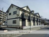 埼玉県さいたま市緑区原山4丁目の賃貸アパートの外観