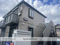 コスモス102の外観