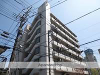 ジョイフル浦和仲町の外観