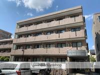 埼玉県さいたま市浦和区仲町4丁目の賃貸マンション103の外観
