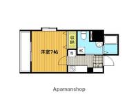 バージュアル浦和ウエストの間取り