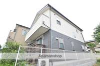 埼玉県さいたま市南区大字大谷口の賃貸アパート1Fの外観