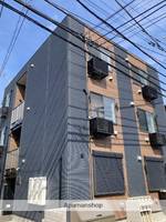 イクシオ DAITA VALLEYの外観