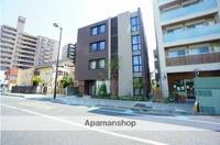 ポルト ボヌール 浦和仲町の外観