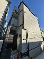 物件の外観画像