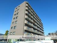 SGKマンションパピオールの外観