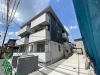 ECLAT西大宮EMBELLIR西大宮 ECLAT西大宮の外観