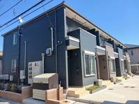 物件の外観画像