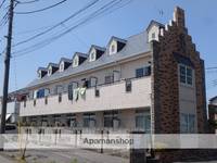 ソフィア川口芝103の外観