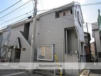 シャトレーⅢ102の外観