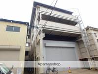 石森マンション303の外観