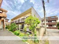 ディアハイツ1K103の外観