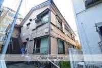 和楽備ハイツの外観
