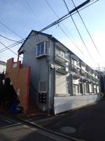 物件の外観画像