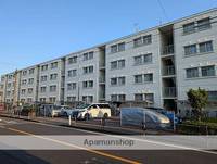 蕨グリーンハイツ4階5階の外観